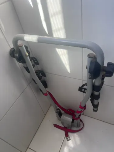 Trans Bike EQ Max System