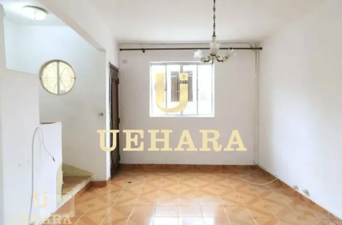 Sobrado a venda em Santana - Zona Norte