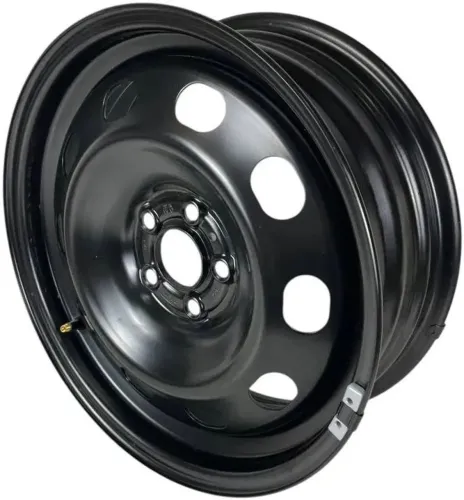 Roda de ferro aro 16" 5 furos