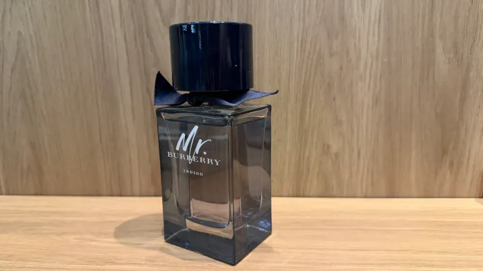 Perfume Burberry - Mr Burberry Índigo
