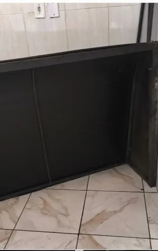 Vendo toldo 4,20 ×1,20 valor 600,00 reais para retirar no local, Rua Gerson Ferreira, 70