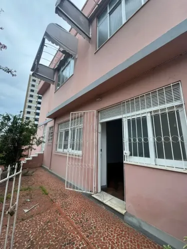 casa na cidade nova