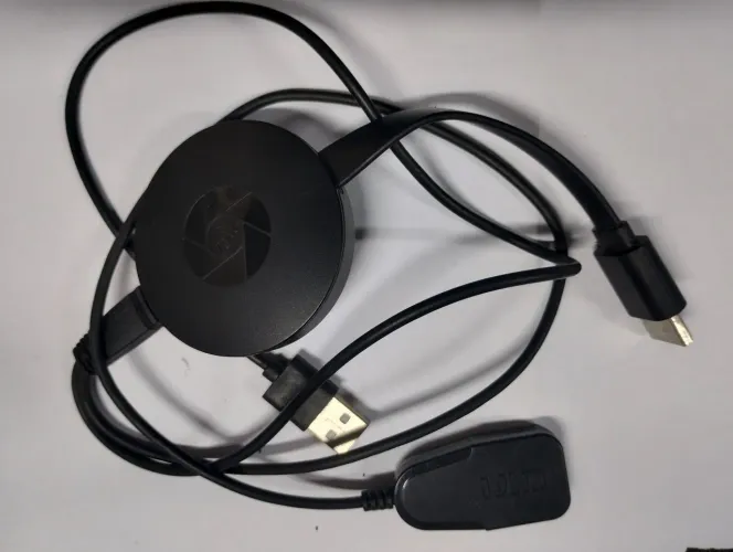 EasyCast (espelhamento e compartilhamento de tela wi-fi)