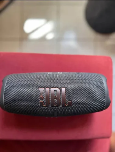 Jbl charge 5