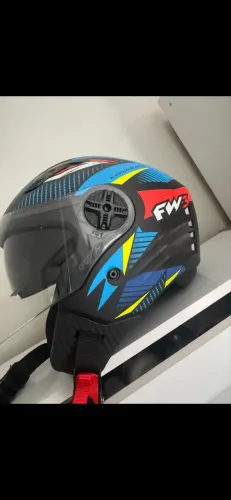 Capacete 58