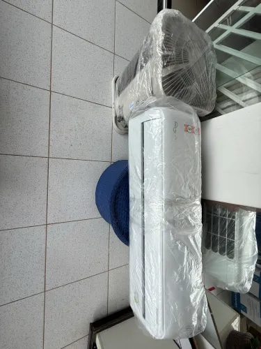 O Ar-Condicionado Split Inverter 24000 BTUs Gree G-Top Auto Connection High Wall