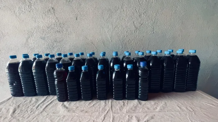 Mel Puro e Natural - Direto do Produtor