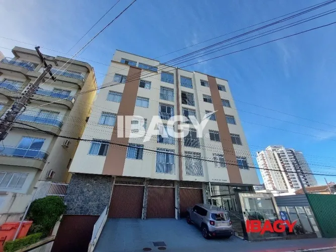 Excelente Apartamento 3 dormitório(s) em Estreito - Florianópolis