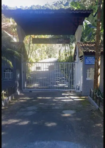 Terreno Condomínio Recanto dos Pássaros
