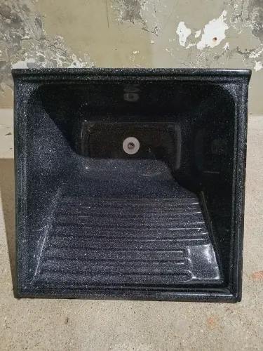 Tanque de lavar