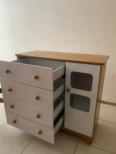 Cômoda MDF