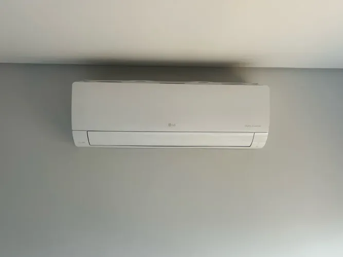 Ar condicionado 12.000BTU