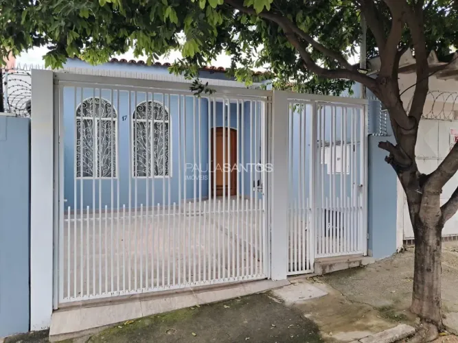 Casa para alugar no Jardim Vergueiro, Sorocaba, SP