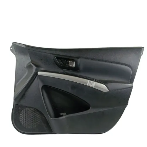 Forro porta dianteiro direito suzuki s-cross 2016 8307961M10