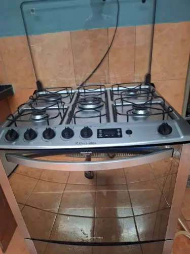 Fogão