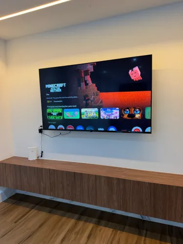 SMART TV 65? 