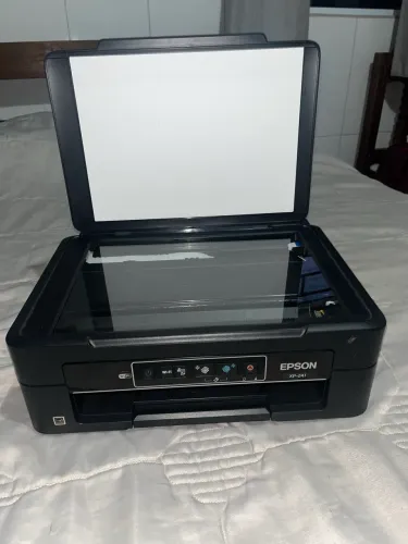 IMPRESSORA EPSON XP-241 NOVA