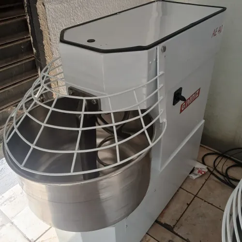 Masseira Aspiral G Paniz 40 kg