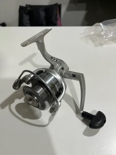 Molinete Marine Sports Force 2000 (Novo)