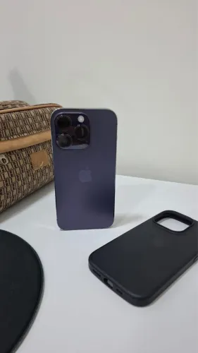 iPhone 14 Pro