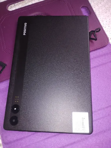 Vendo tablet 4 meses de uso, nota fiscal, carregador, pega chip , bluetooth