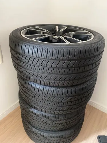 Rodas originais bmw aro 20