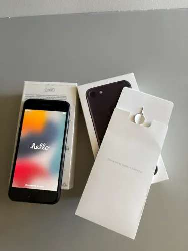 iPhone 7 ?Ótimo estado?