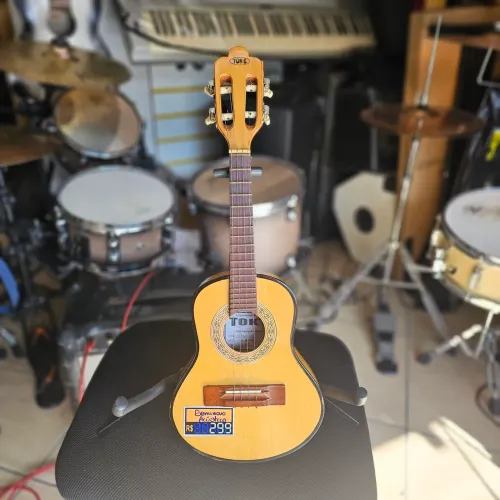 CAVAQUINHO TOKS ACÚSTICO
