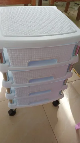 Gaveteiro 4 gavetas