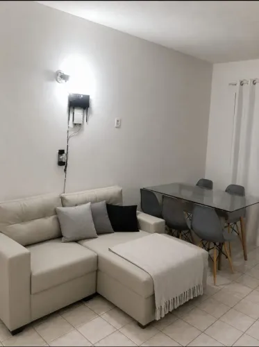 Apartamento Medeiros Neto