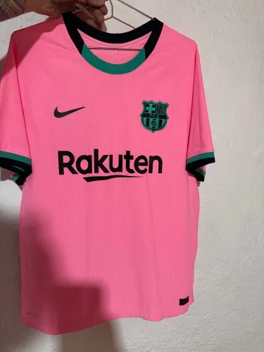 Camisa Barcelona Jogador