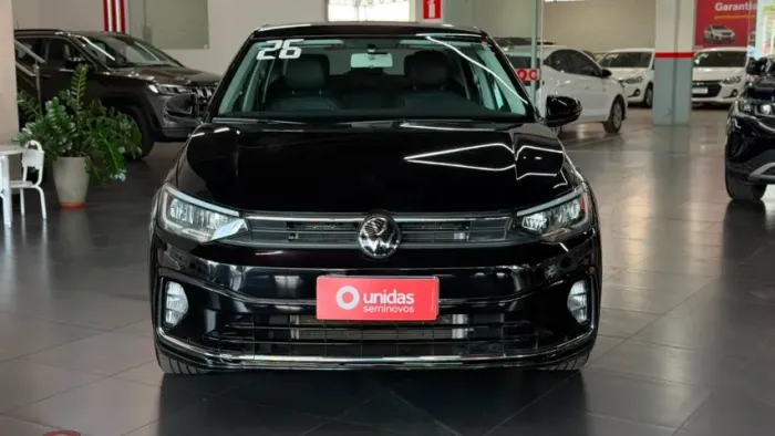 Volkswagen Virtus Comfort. 200 TSI 1.0 Flex 12V AUT 2026
