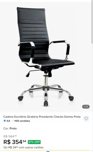 Cadeira
