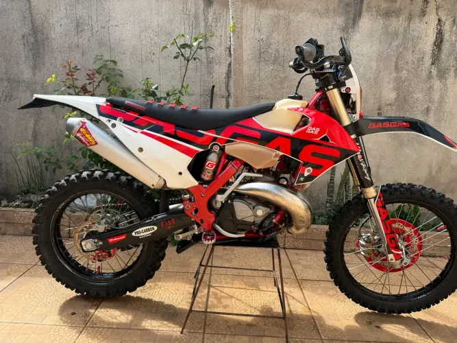 Gas Gas EC300 2019