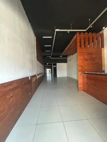 ALUGO LOJA COMERCIAL NA COHAB