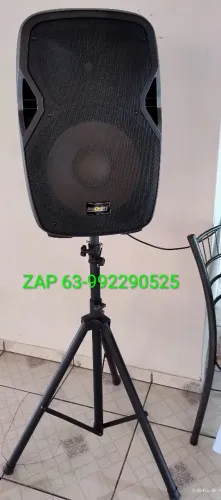  Ouvindo com potência e qualidade!