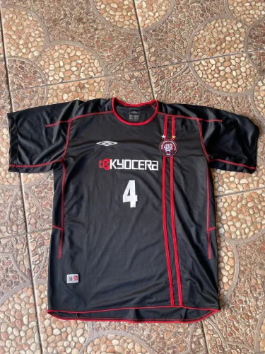 Camisa atlético paranaense original