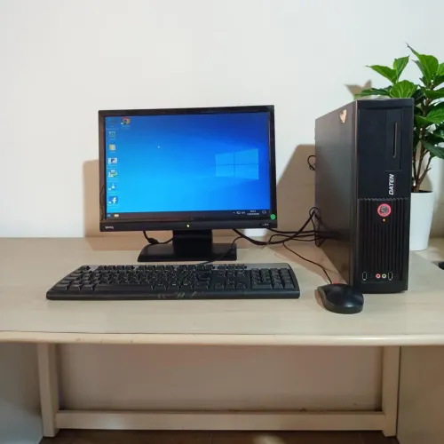 Computador completo 