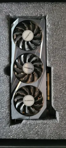 RTX 3070 8gb Gigabyte 