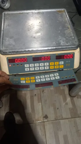 Balanças todos modelos
