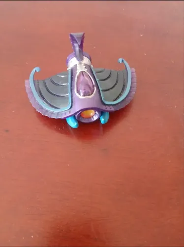 Skylanders SuperChagers Sea Shadow