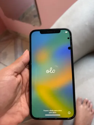 iPhone 12