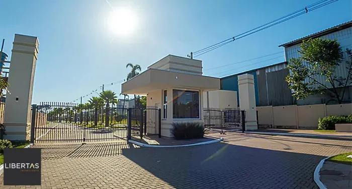 Casa em Condomínio 2 dormitórios à venda Sítio Túnel Verde Cachoeirinha/RS
