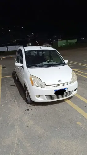 Effa M-100 1.0 8V 5P 2009