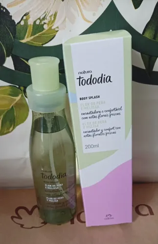 Promoção Natura 