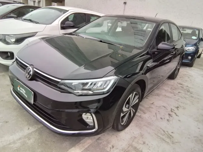 Volkswagen Virtus Comfort. 200 TSI 1.0 Flex 12V AUT 2024