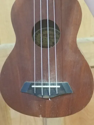 Ukulele Tagima 21k + capa (novo)