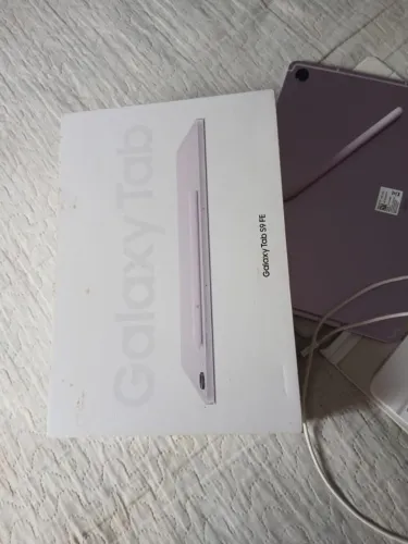 Tablet s9 fe 