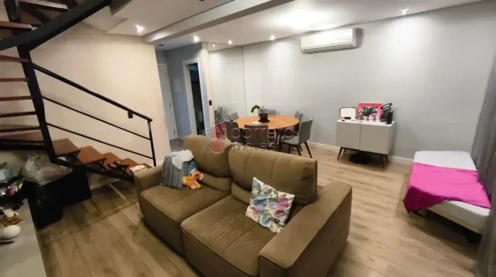 CASA À VENDA NO VINTAGE CONDOMÍNIO CLUBE EM JUNDIAÍ/SP