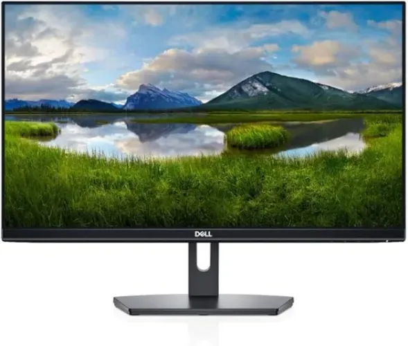Monitor Dell 24" Full HD HDMI Borda Fina